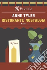 Ristorante Nostalgia. E-book. Formato EPUB ebook