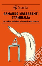 Staminalia. E-book. Formato EPUB ebook