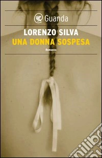 Una donna sospesa. E-book. Formato EPUB ebook