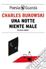 Una notte niente male. Testo originale a fronte. E-book. Formato EPUB ebook