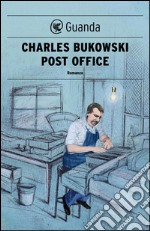 Post office. E-book. Formato EPUB ebook