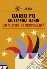 Un clown vi seppellirà. E-book. Formato PDF