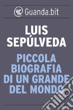 Piccola biografia di un grande del mondo. E-book. Formato EPUB ebook