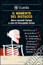 Il momento del distacco. E-book. Formato EPUB ebook