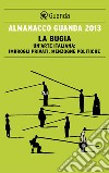 Almanacco Guanda 2013. E-book. Formato PDF ebook