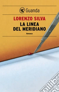 La linea del meridiano. E-book. Formato EPUB ebook