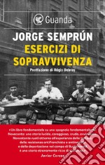 Esercizi di sopravvivenza: Postfazione di Regis Debray. E-book. Formato EPUB ebook