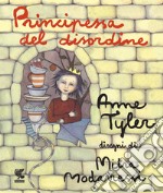 Principessa del disordine. E-book. Formato PDF ebook