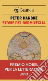 Storie del dormiveglia. E-book. Formato PDF ebook