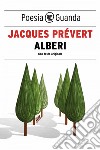 Alberi. E-book. Formato PDF ebook