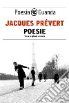 Poesie. E-book. Formato EPUB ebook