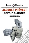 Poesie d'amore. E-book. Formato EPUB ebook