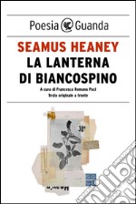 La lanterna di biancospino. E-book. Formato PDF ebook