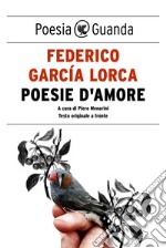 Poesie d'amore. E-book. Formato EPUB ebook