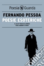 Poesie esoteriche. E-book. Formato EPUB ebook