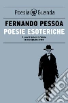 Poesie esoteriche. E-book. Formato EPUB ebook