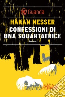 Confessioni di una squartatrice: Un caso per il commissario Barbarotti. E-book. Formato PDF ebook di Håkan Nesser