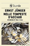 Nelle tempeste d'acciaio. E-book. Formato EPUB ebook