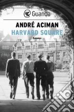 Harvard Square. E-book. Formato PDF ebook