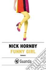Funny Girl - Edizione Italiana. E-book. Formato EPUB