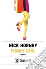 Funny Girl - Edizione Italiana. E-book. Formato PDF ebook