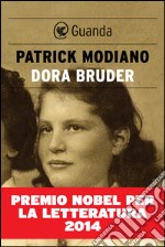 Dora Bruder (Edizione Italiana). E-book. Formato EPUB