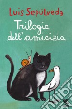 Trilogia dell'amicizia. E-book. Formato EPUB ebook