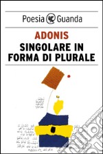 Singolare in forma di plurale. E-book. Formato PDF