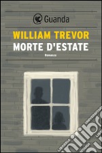 Morte d'estate. E-book. Formato EPUB ebook