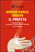 Il profeta. E-book. Formato EPUB ebook