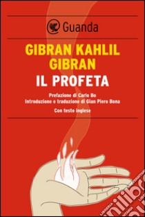 Il profeta. E-book. Formato PDF ebook di Kahlil Gibran