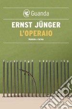 L'operaio. E-book. Formato EPUB ebook