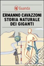 Storia naturale dei giganti. E-book. Formato EPUB ebook