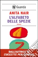 L'alfabeto delle spezie. E-book. Formato EPUB ebook