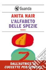 L'alfabeto delle spezie. E-book. Formato PDF