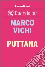 Puttana. E-book. Formato EPUB ebook