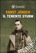 Il tenente Sturm. E-book. Formato EPUB ebook