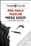 Poesie scelte. E-book. Formato EPUB ebook