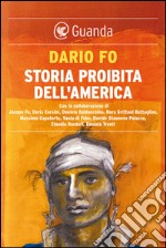 Storia proibita dell'America. E-book. Formato EPUB