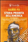 Storia proibita dell'America. E-book. Formato EPUB ebook