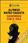 Camminerai con il sole. E-book. Formato EPUB ebook di Alfonso Mateo-Sagasta