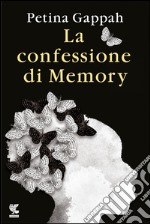 La confessione di Memory. E-book. Formato EPUB