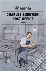 Post Office. E-book. Formato EPUB ebook