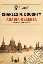 Arabia deserta. E-book. Formato EPUB ebook