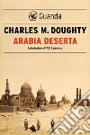 Arabia deserta. E-book. Formato EPUB ebook