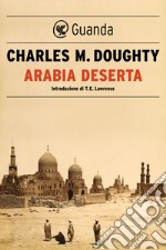 Arabia deserta. E-book. Formato PDF