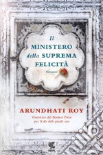 Il ministero della suprema felicità. E-book. Formato EPUB ebook