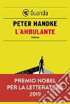 L'ambulante. E-book. Formato EPUB ebook