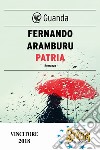 Patria. E-book. Formato EPUB ebook