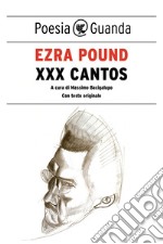 XXX Cantos. E-book. Formato EPUB ebook